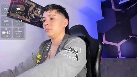 Abby Smith online show from 09-20-25, 07:15