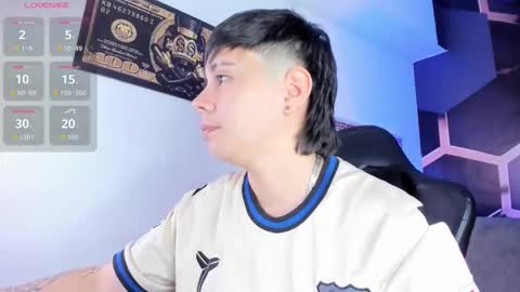 Abby Smith online show from 09-21-25, 05:25