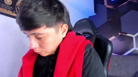 Abby Smith online show from 10-04-25, 07:12