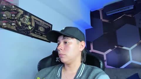 Abby Smith online show from 10-14-25, 10:21