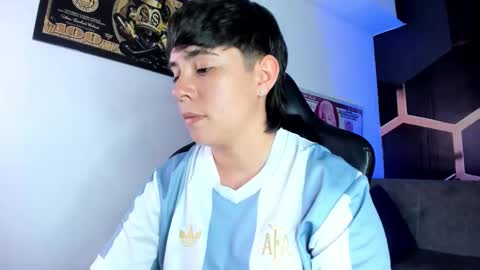 Abby Smith online show from 10-20-25, 07:14