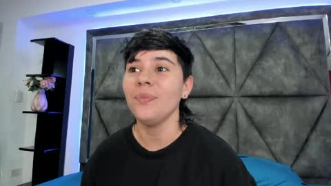 Abby Smith online show from 05-12-26, 10:40