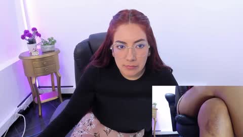 Abby Stones online show from 01-28-25, 07:10