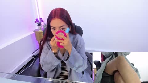 Abby Stones online show from 01-30-25, 12:16