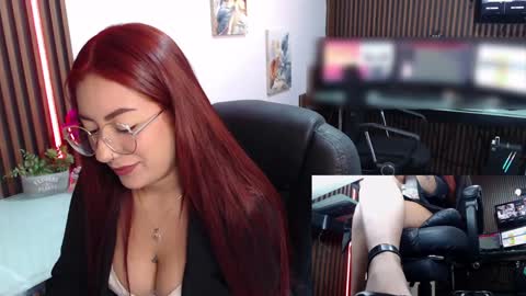 Abby Stones online show from 02-03-25, 02:45