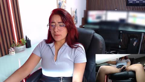 Abby Stones online show from 02-09-25, 03:11