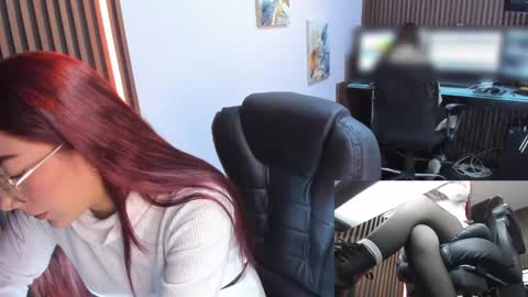 Abby Stones online show from 02-19-25, 04:00