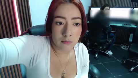 Abby Stones online show from 02-25-25, 11:30