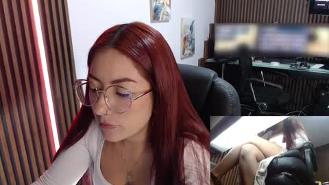 Abby Stones online show from 02-25-25, 02:33