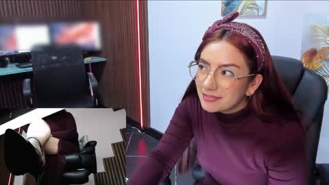 Abby Stones online show from 03-03-25, 05:50