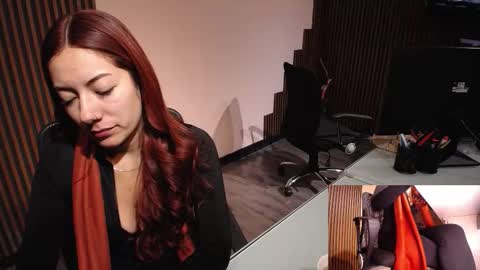 Abby Stones online show from 02-11-26, 12:32