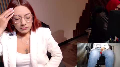 Abby Stones online show from 02-24-26, 12:47