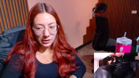 Abby Stones online show from 03-12-26, 12:00