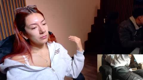 Abby Stones online show from 05-07-26, 12:21