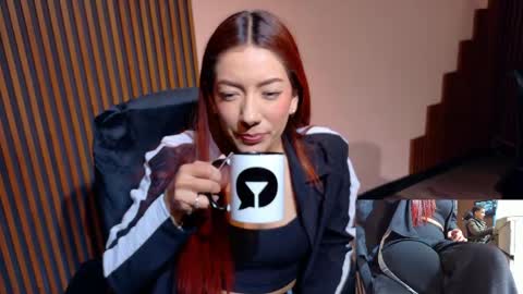 Abby Stones online show from 05-08-26, 01:49