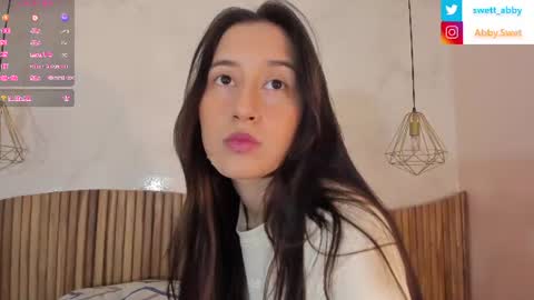 Abigail online show from 06-19-26, 12:53