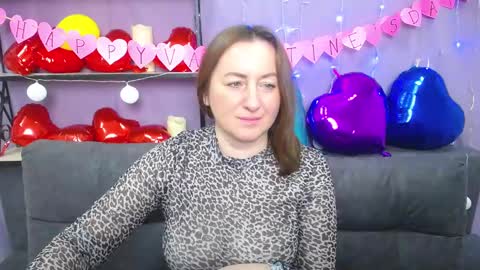abbytaylorr online show from 02-02-25, 07:20
