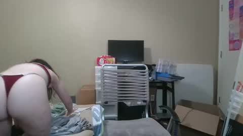 Snapshot of abbywhitexo chatting on 11-05-25, 01:16 abbywhitexo online show from 11-05-25, 01:16