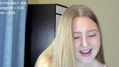 Abby    Stream at Sat  Sun  Mon  Fri online show from 01-12-25, 01:05