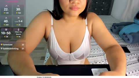 kaori online show from 02-14-25, 05:09