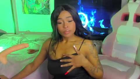 Simone    may online show from 12-03-24, 04:47