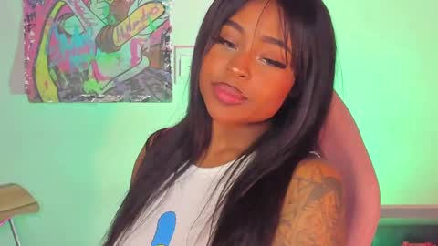 Simone    may online show from 01-13-25, 04:41