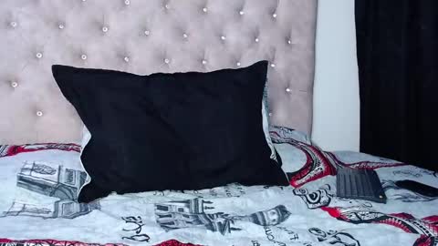Snapshot of abel_hot chatting on 02-10-25, 04:58 Andy online show from 02-10-25, 04:58