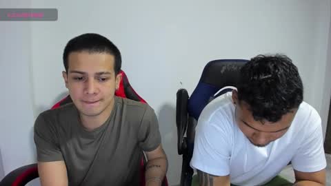 Independence model AbelAsburgo online show from 02-14-26, 04:53