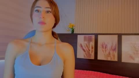 Abella online show from 09-19-25, 02:29