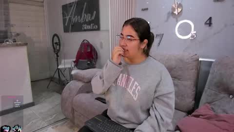 Abella online show from 01-09-26, 12:08