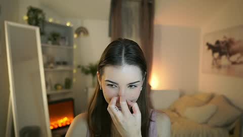 Snapshot of abella_danger_x chatting on 01-31-25, 09:16 abella_danger_x online show from 01-31-25, 09:16