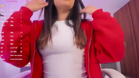  Abella Ruiz  online show from 02-20-25, 12:47