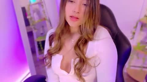  Abella Ruiz  online show from 06-20-26, 02:14