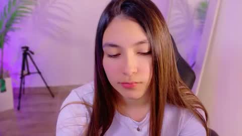  Abella Ruiz  online show from 08-07-26, 11:51