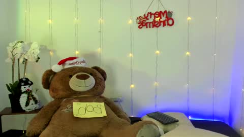  Abella and Kendra  online show from 12-13-24, 04:49