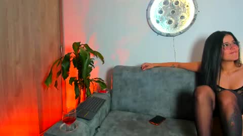  Abella and Kendra  online show from 06-12-26, 11:46