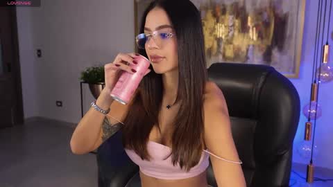  Abella  online show from 05-01-26, 01:16