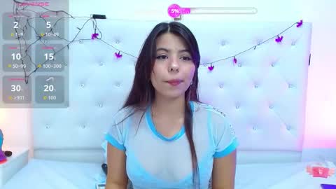 Snapshot of abelladanger_92 chatting on 10-30-25, 04:03 BELLA online show from 10-30-25, 04:03