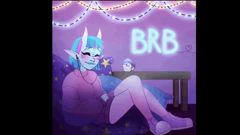 abelladgr online show from 12-12-24, 06:03