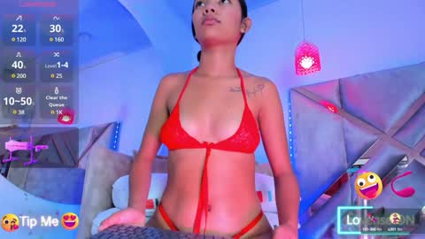 abelladgr online show from 12-30-24, 02:53
