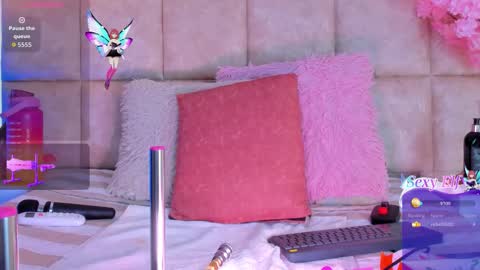 abelladgr online show from 02-20-26, 03:03