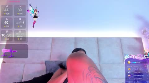 abelladgr online show from 03-16-26, 05:44