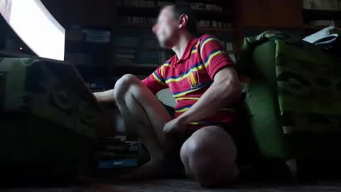 Abender online show from 01-09-26, 08:21