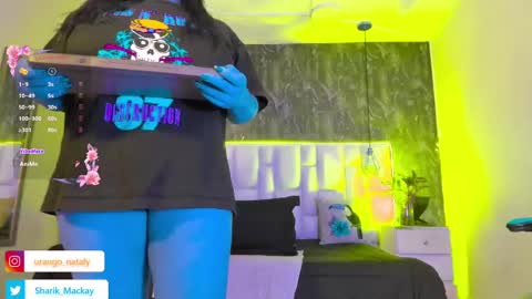 aberachmackay online show from 01-19-25, 10:39