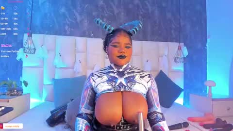 Snapshot of aberachmackay chatting on 10-03-25, 11:07 aberachmackay online show from 10-03-25, 11:07