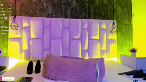 aberachmackay online show from 11-13-25, 10:58