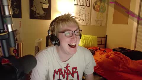 Simon online show from 02-11-26, 03:55