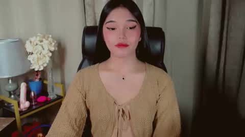 Abetterchristine online show from 01-07-26, 04:48