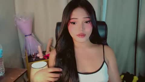 Abetterchristine online show from 04-26-26, 03:04