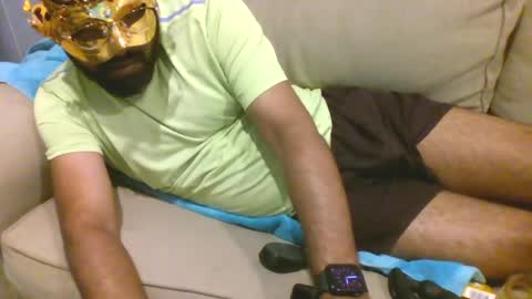 Snapshot of abhi_cam chatting on 12-02-24, 03:58 Naked Gentleman online show from 12-02-24, 03:58